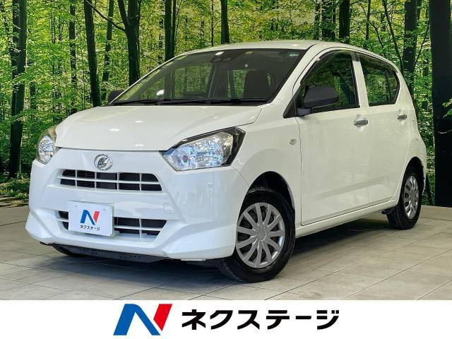ミライース L SAIII 