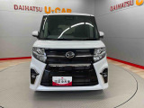 タントカスタム X 4WD