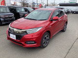 ヴェゼル 1.5 ハイブリッド Z ホンダセンシング 4WD 