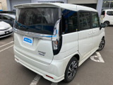ソリオバンディット 1.2 ハイブリッド(HYBRID) MV 4WD 