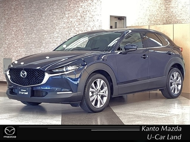 CX-30 2.0 20S Lパッケージ 