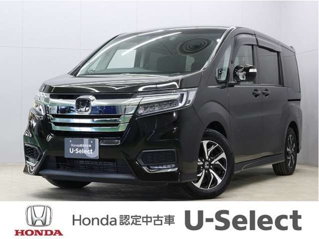 ステップワゴン 1.5 スパーダ ホンダ センシング 