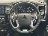 アウトランダーPHEV 2.0 S エディション 4WD 4WD 本革シート