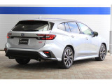 レヴォーグ 1.8 STI スポーツ EX 4WD 