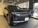 グランドチェロキー  L サミット リザーブ 4WD
