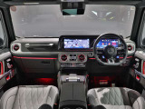 Gクラス AMG G63 (ISG) 4WD 