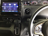 N-BOXカスタム G L ホンダセンシング 