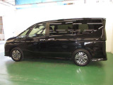 セレナ 1.4 e-POWER ルキシオン 