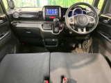 N-BOXカスタム G ターボ SSパッケージ 特別仕様車