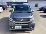 N-WGNカスタム G 4WD 