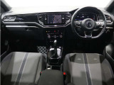 T-Roc TDI ブラックスタイル ディーゼル 
