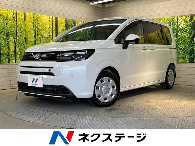 フリード 1.5 エアー 