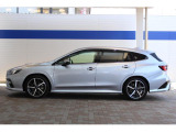 レヴォーグ 1.8 GT-H EX 4WD 