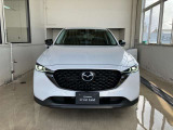 CX-5 2.0 20S ブラックトーンエディション 