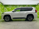ランドクルーザープラド 2.7 TX Lパッケージ 4WD 