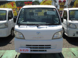ハイゼットトラック エアコン パワステ スペシャル 3方開 4WD