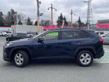RAV4 2.0 X 4WD 