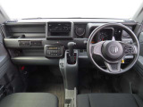 N-VAN G 