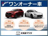 MAZDA3ファストバック 1.5 15S ツーリング 4WD 