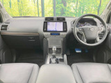 ランドクルーザープラド 2.7 TX Lパッケージ 4WD 