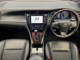 ハリアー 2.5 ハイブリッド E-Four プレミアム アドバンスドパッケージ 4WD 