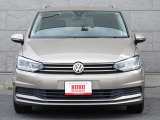 ゴルフトゥーラン TSI コンフォートライン 