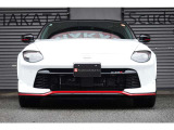 フェアレディZ 3.0 NISMO 登録済未使用車 BOSEサウンド