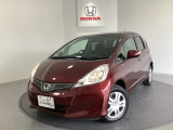フィット 1.3 G 10thアニバーサリーII 4WD 