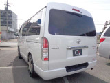 ■安心の無修復歴車!!末永くお乗り頂けます!納車時満タン納車サービス中デス!●業販&買取も致しております!お気軽にお問い合わせください。019-658-8733ハイエース専門店!マック自動車販売