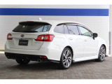 レヴォーグ 1.6 GT-S アイサイト 4WD 