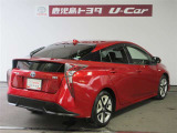 プリウス 1.8 S ツーリングセレクション 