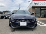 508 GT ハイブリッド 