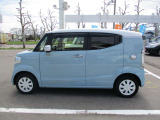 N-BOXスラッシュ G ターボ Aパッケージ 2トーンカラースタイル 4WD 