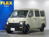 トヨタ ライトエースバン 1.5 GL