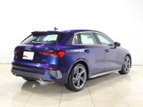 A3スポーツバック 40 TFSI クワトロ Sライン 4WD 