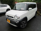 ハスラー X 4WD 