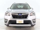 フォレスター 2.0 アドバンス 4WD 