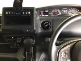 N-BOXカスタム G L ホンダセンシング 