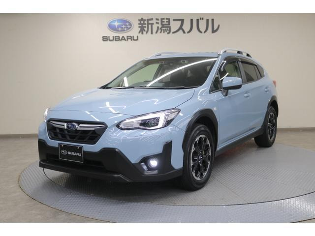 XV 1.6i-L アイサイト 4WD 