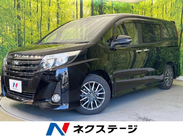 ノア 2.0 Si 