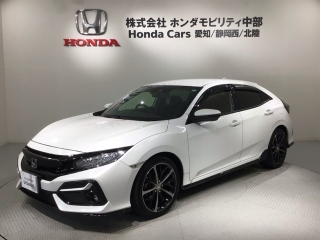 シビック 1.5 