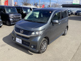 N-WGNカスタム G 4WD 
