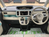 ムーヴキャンバス G メイクアップ リミテッド SAIII 4WD 