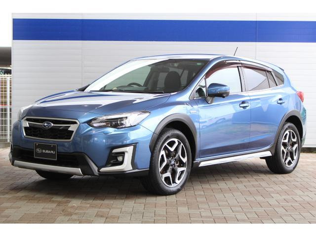 XV  2.0 アドバンス 4WD