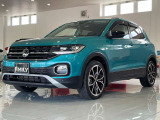 T-Cross TSI スタイル 