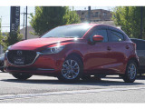 MAZDA2 1.5 15S プロアクティブ Sパッケージ 