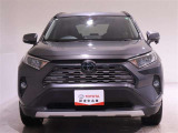 RAV4  2.0 G Zパッケージ 4WD