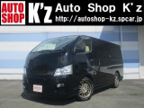 黒のNV350再入庫です♪カスタム多数!更なるカスタムも当店で可能デス!御希望の仕様にして納車します♪お気軽に相談下さい。
