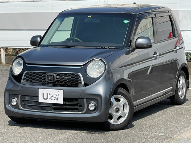 N-ONE プレミアム ツアラー 