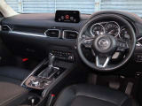 CX-5 2.2 XD Lパッケージ 
